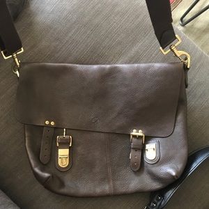 Mulberry side bag